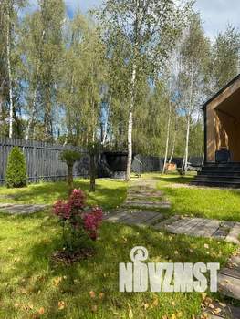 Дом 70м², 1-этажный, посуточно,