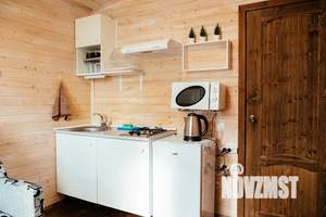 Дом 30м², 1-этажный, посуточно,