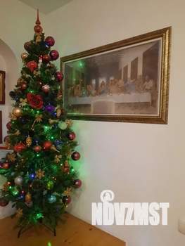 Дом 250м², 3-этажный, посуточно,