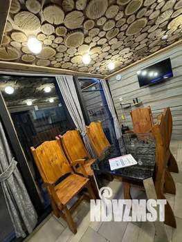 Дом 50м², 1-этажный, посуточно,