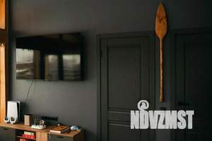 Дом 112м², 1-этажный, посуточно,