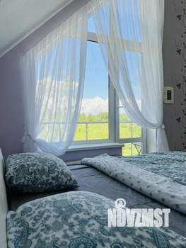 Дом 220м², 1-этажный, посуточно,