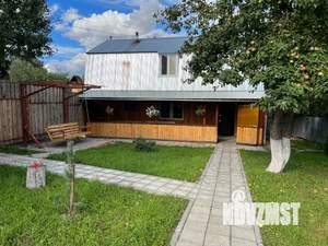 Дом 120м², 2-этажный, посуточно,