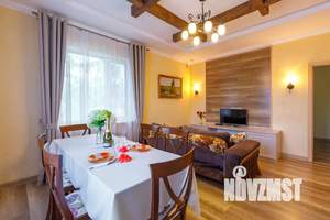 Дом 65м², 1-этажный, посуточно,