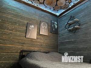 Дом 50м², 1-этажный, посуточно,