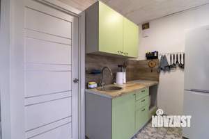 Дом 45м², 2-этажный, посуточно,