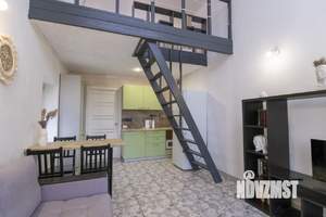 Дом 45м², 2-этажный, посуточно,