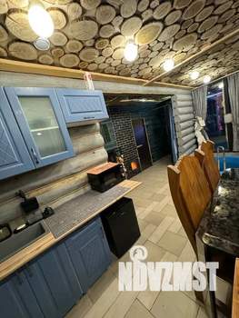 Дом 50м², 1-этажный, посуточно,