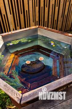 Дом 34м², 1-этажный, посуточно,