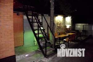 Дом 40м², 2-этажный, посуточно,