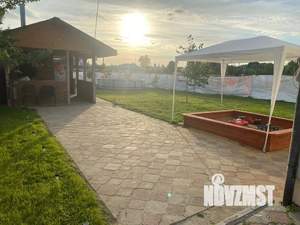 Дом 180м², 2-этажный, посуточно,