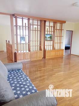 Дом 320м², 1-этажный, посуточно,