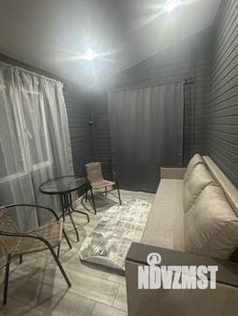 Дом 64м², 1-этажный, посуточно,