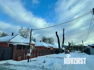 Дом 90м², 1-этажный, посуточно,