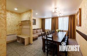 Дом 160м², 2-этажный, посуточно,