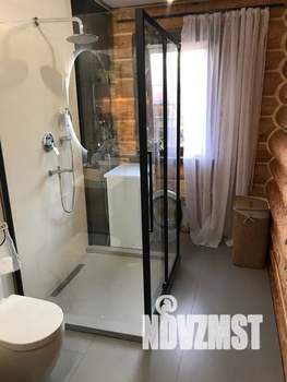 Дом 100м², 2-этажный, посуточно,