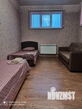 Дом 100м², 2-этажный, посуточно,