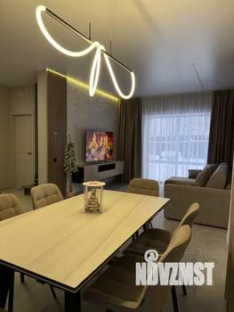 Дом 130м², 2-этажный, посуточно,