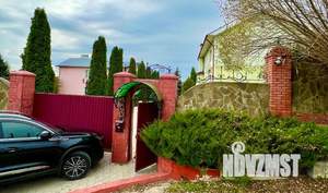 Дом 350м², 2-этажный, посуточно,