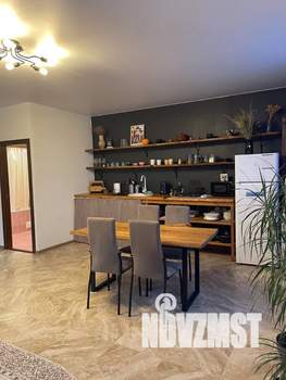 Дом 74м², 1-этажный, посуточно,