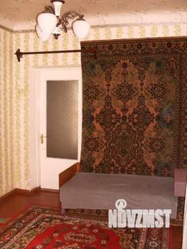 Дом 85м², 1-этажный, на длительный срок,