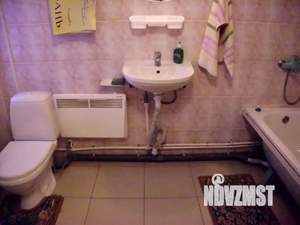 Дом 40м², 2-этажный, посуточно,