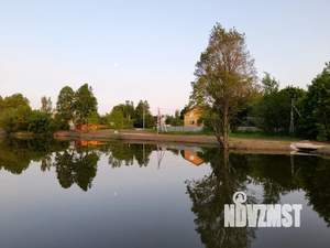 Дом 70м², 2-этажный, посуточно,