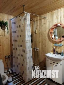 Дом 70м², 2-этажный, посуточно,