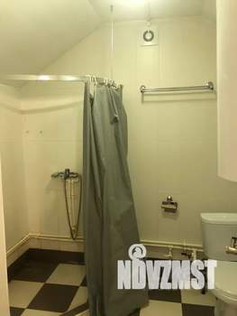 Дом 35м², 1-этажный, посуточно,