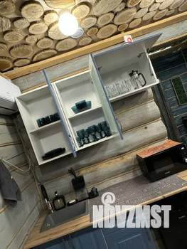 Дом 50м², 1-этажный, посуточно,