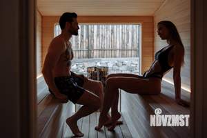 Дом 60м², 1-этажный, посуточно,