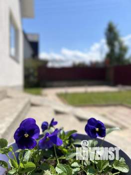 Дом 220м², 1-этажный, посуточно,