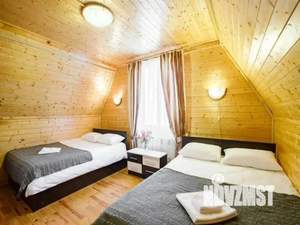 Дом 120м², 2-этажный, посуточно,