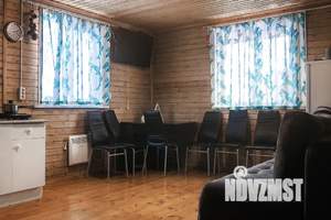 Дом 40м², 1-этажный, посуточно,