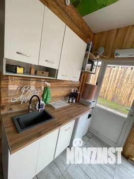 Дом 80м², 1-этажный, посуточно,