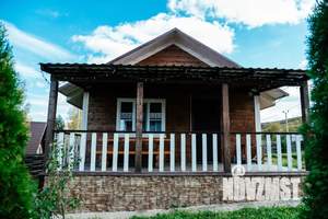 Дом 50м², 2-этажный, посуточно,