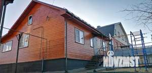 Дом 70м², 1-этажный, посуточно,