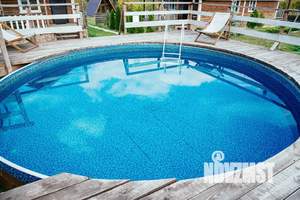 Дом 45м², 2-этажный, посуточно,