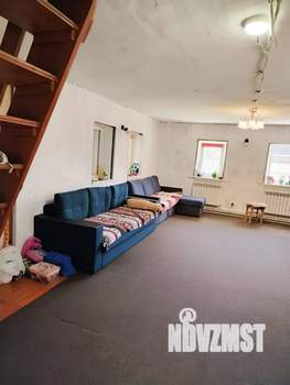 Дом 104м², 1-этажный, на длительный срок,