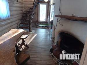 Дом 70м², 2-этажный, посуточно,