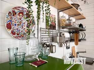 Дом 55м², 1-этажный, посуточно,