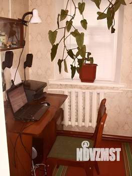 Дом 85м², 1-этажный, на длительный срок,