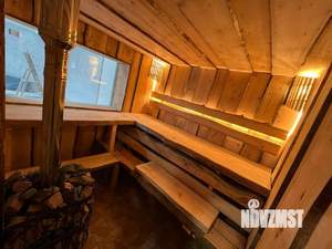 Дом 120м², 1-этажный, посуточно,