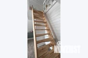 Дом 36м², 1-этажный, посуточно,