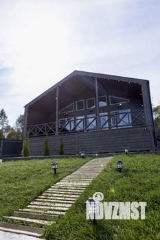 Дом 108м², 1-этажный, посуточно,