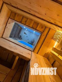 Дом 120м², 1-этажный, посуточно,