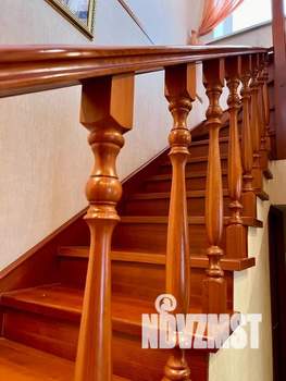 Дом 350м², 2-этажный, посуточно,