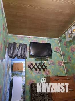 Дом 25м², 2-этажный, посуточно,