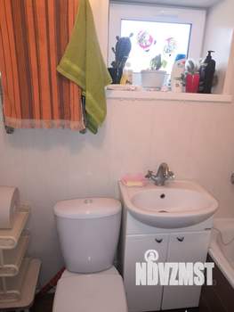 Дом 80м², 2-этажный, на длительный срок,