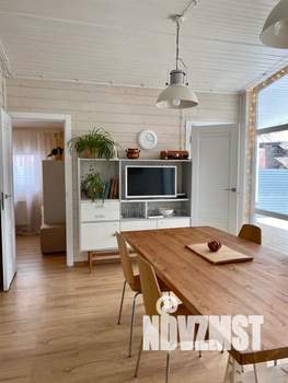 Дом 55м², 1-этажный, посуточно,